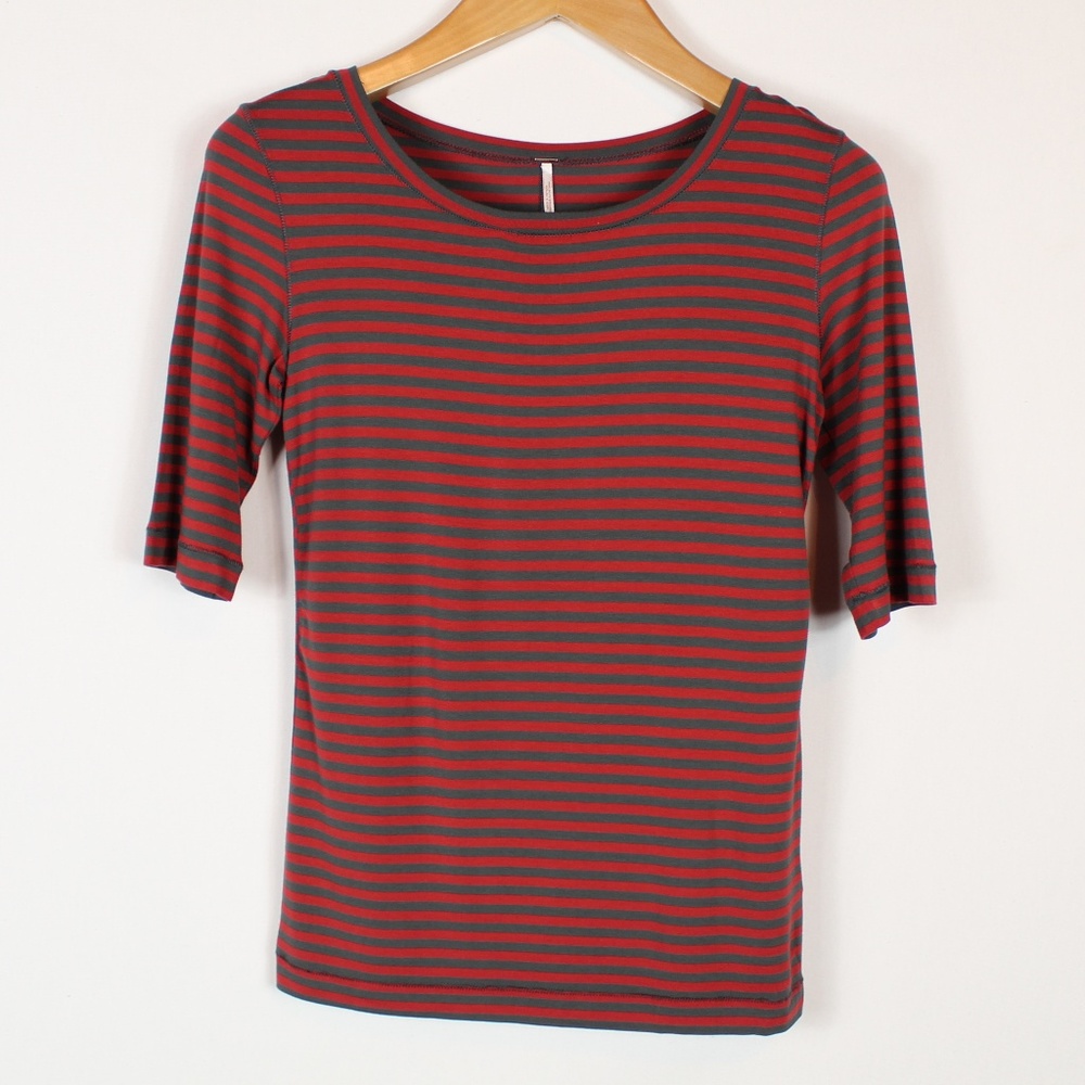 Free People | Leader of the Pack top S